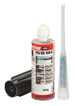 Fischer Montagemörtel 150 C       519547 