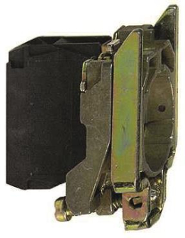 Schneider 100xHilfsschalter-  ZB4BZ101TQ 