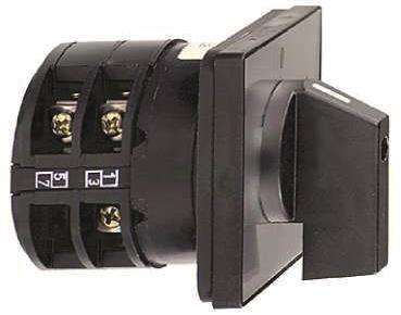 Schneider Ausschalter 32A      K30A001AP 