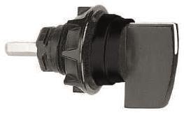 GS BETÄTIGUNGSVORSATZ HARMONY      KAA1H 