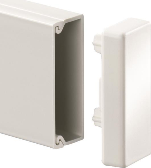GGK 14568 Endstück MINI 10x30L-9010 
