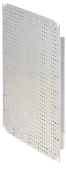 Legrand 036009 Montageplatte Lina 12,5 
