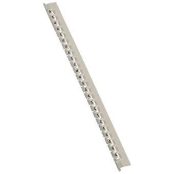 Legrand 037784 Kennzeichnungssystem 