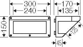 HENS Mi Connection Box            MICB10 