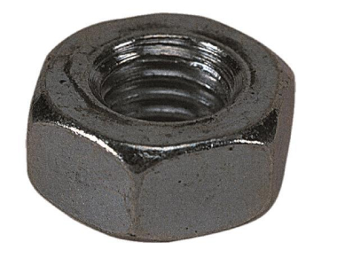 Van Geel 8313060 Sechskantmutter M8 