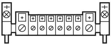 EATON N23RS18 N-Schiene           055870 