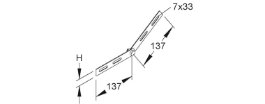 NIED Gelenk                       RGV 35 