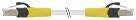 MURR RJ45 St. 0° /    7000-74711-7781000 