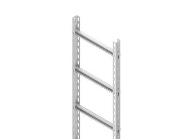 Niedax Steigetrasse      STUC 45/203/3 S 