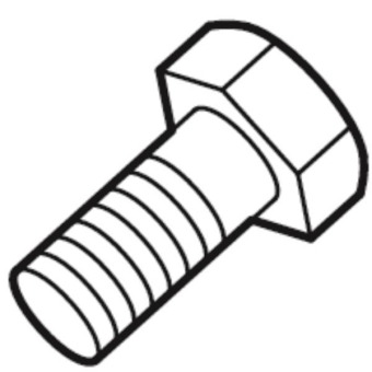 EATON LT284-M6X20-C Schraube      050325 