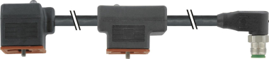 Murrelektronik M12    7074-41531-6370060 