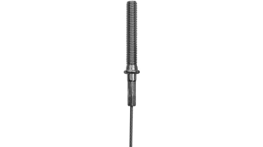 NIED Set-Gewindeende            GAG8-2/2 