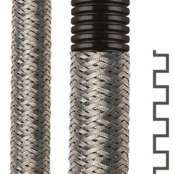 Flexa ROHRflex  ROHRflex PA 6-CU, AD13,0 