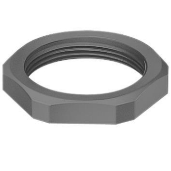 FLEXA Gegenmutter M16 Polyamid  GMK-M216 