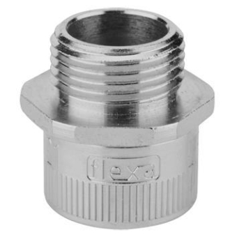 FLEXA LIF-M, Messing     LIF-M, AD21-M20 