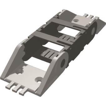 Flexa Anschluss m.Zugentlastung  PBZ4-38 