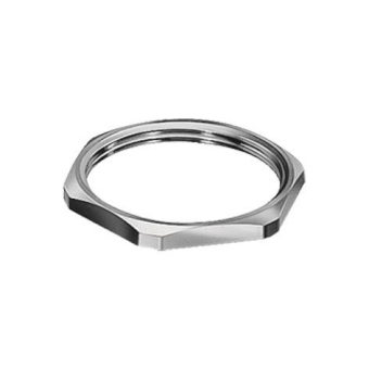 FLEXA Gegenmutter M25 Messing     GM-M25 