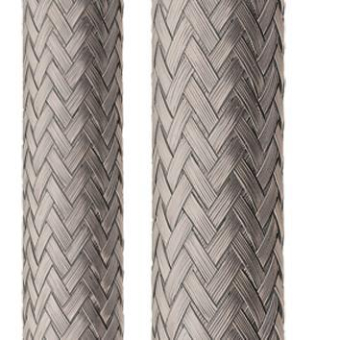 Flexa Hohlgeflecht,         HG-VA, NW 25 