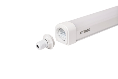 DOTL FR-Leuchte MISTRALeco IP65 L=1500mm 