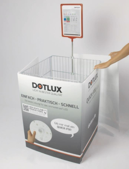 DOTLUX Schütte QUICK-FIX          600008 
