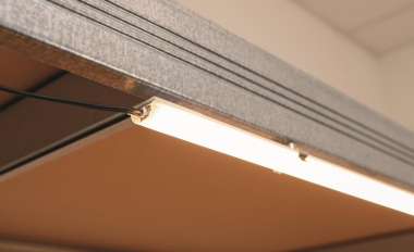 DOTLUX LED-Regalleuchte RETAILO   600176 