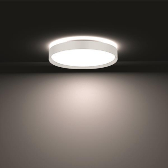 DOTLUX LED-Leuchte DISCugr   6262-099090 