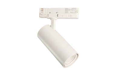 DOTLUX LED-3PH-Strahler ZOOMtrack ws 