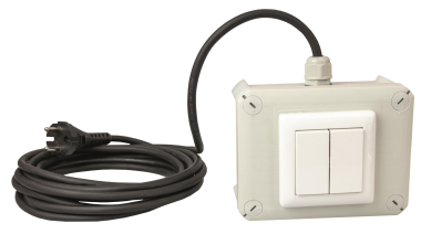 DOTLUX CASAMBI 4-Fach Taster        5842 