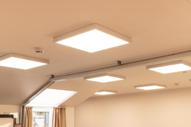 DOTLUX LED-Aufbauleuchte     5794-099090 