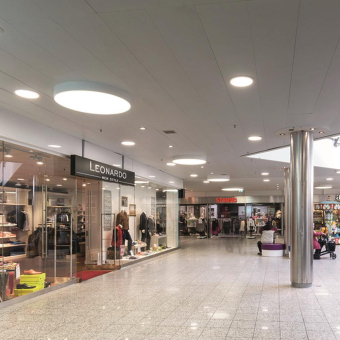 DOTLUX LED-Downlight UNISIZE 6759-030120 