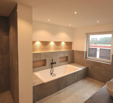 DOTLUX LED-Einbauleuchte     6994-199036 