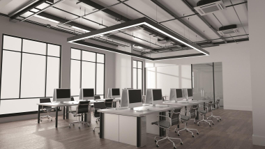 DOTLUX CONNECT Lineare       6554-040080 