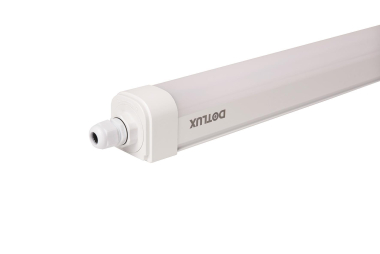 DOTL FR-Leuchte MISTRALeco IP65 L=1500mm 