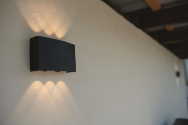 DOTLUX Wandleuchte Sixfold   5991-030030 