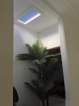 DOTLUX LED-Einbauleuchte     6298-057038 