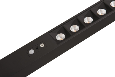 DOTLUX LED-Stehleuchte       6672-040080 