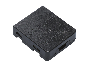 DOTLUX Endkappe/ Gehäusekappe VPE   6066 