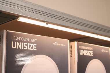 DOTLUX LED-Regalleuchte RETAILO   600178 