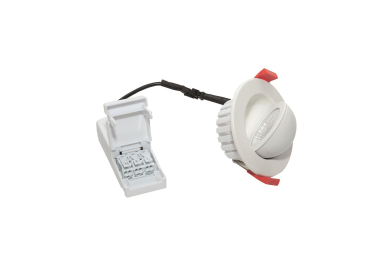 DOTLUX Downlight HEATspin 7W 6650-099060 