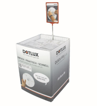 DOTLUX Schütte QUICK-FIX          600008 
