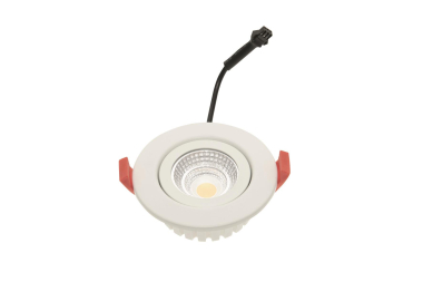 DOTLUX Downlight HEATspin 7W 6650-099060 