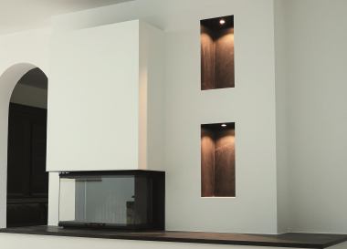 DOTLUX LED-Einbauleuchte     6994-199036 