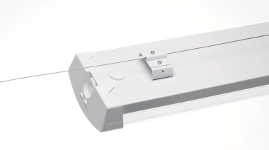 DOTLUX Montageset horizontale       6035 