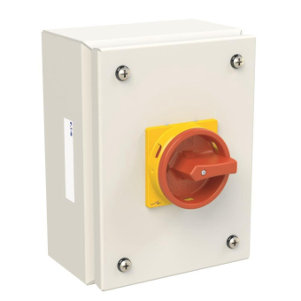 Eaton Hauptschalter, T0, 20 A,    197441 