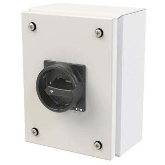 Eaton Hauptschalter, P1, 25 A,    197350 