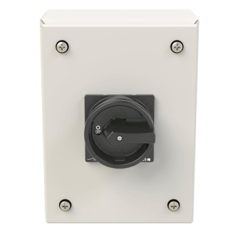 Eaton Hauptschalter, P1, 25 A,    197349 