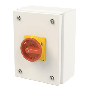 Eaton Hauptschalter, T0, 20 A,    197380 