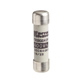 GS Sicherung 10X38 32A           DF2CN32 