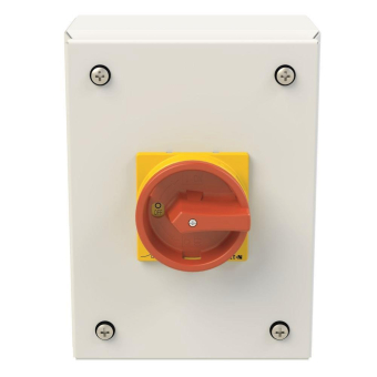 Eaton Hauptschalter, P1, 32 A,    197355 