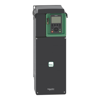 Schneider Frequenzumrichter  ATV630D18N4 